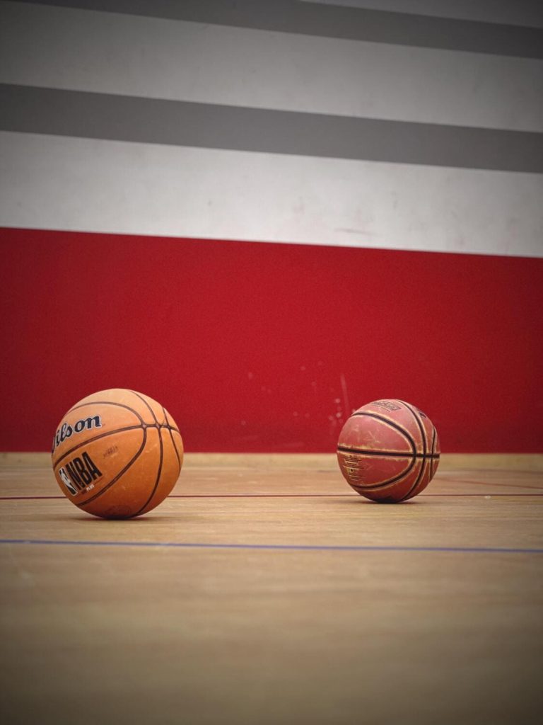 Basketball Sportcentrum Nürnberg