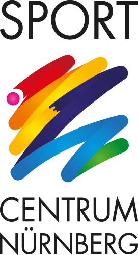 Sportcentrum Logo