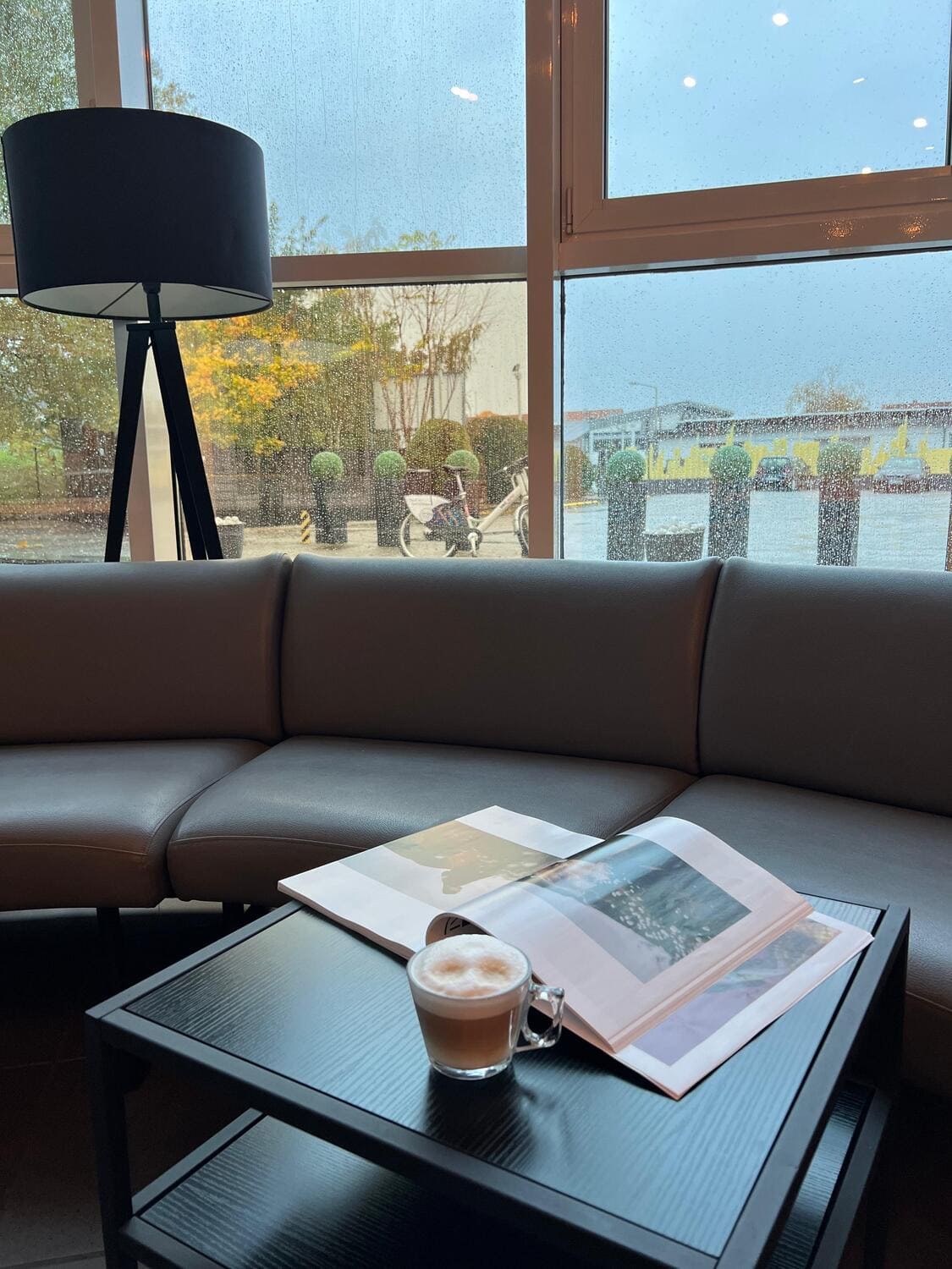 chillout Lounge Sportcentrum